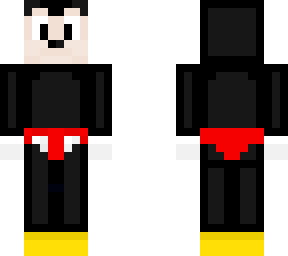 mickey