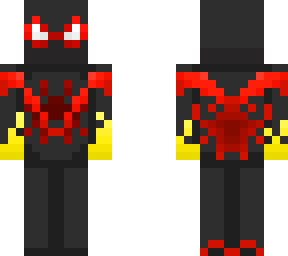 miles morales (venom effect)