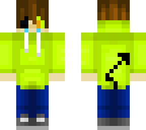 mine