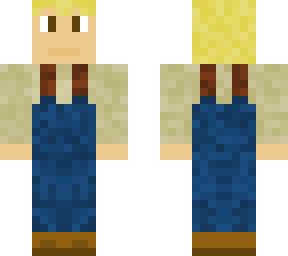 miner