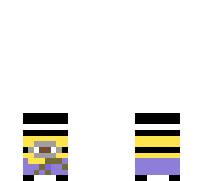 minion pp