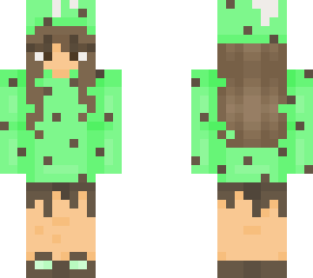 mint chocolatee chip