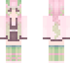 mitsuri demon