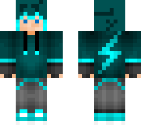 mix of assasins creed and and lightening boy redone