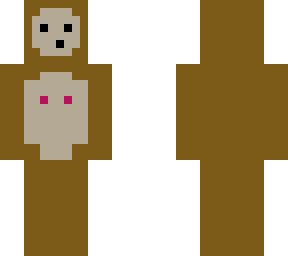 monke