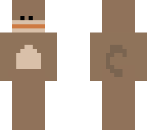 monke