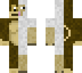 monkey and sheep 2.0