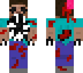 monstrosity steve