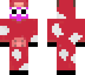 mooshroom bruh