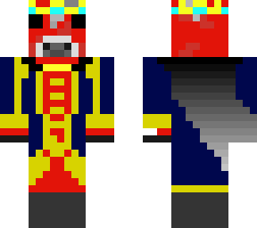 mooshroom soldier