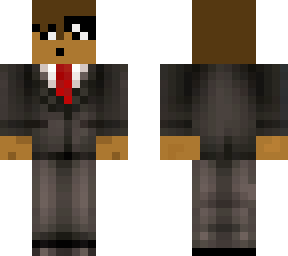 mr. young fbi