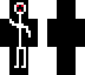 mr stick man