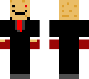 murder  potato