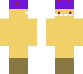 mushcreep