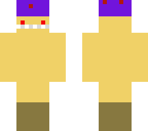 mushcreep repear again
