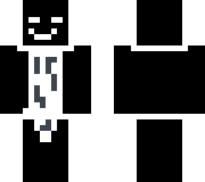 my current skin