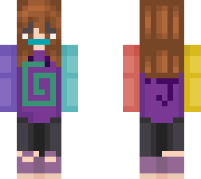 my karl skin