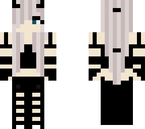 my new demon