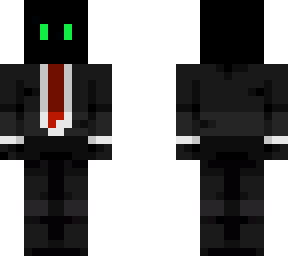 my new new skin