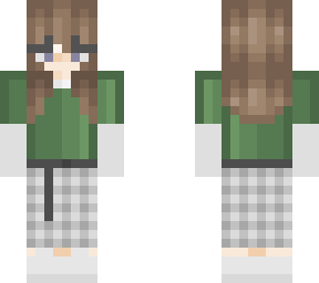 my new skin (fixed)