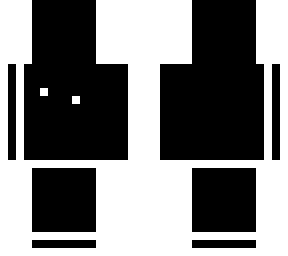 my new skin