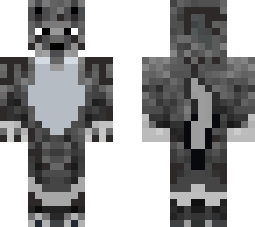 my oc