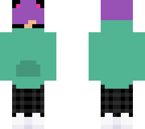my persona :]