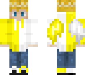 my personal skin