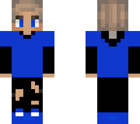 my roblox avatar