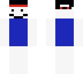 my roblox skin