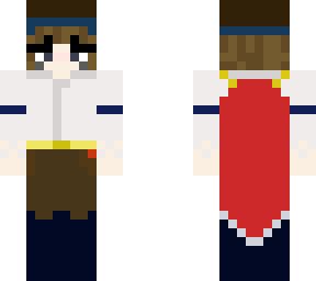 my skin