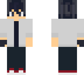 my skin