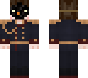 my skin 5.0