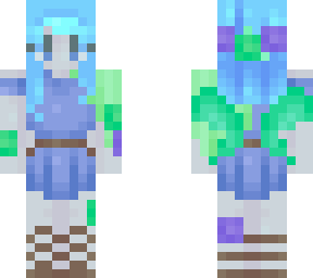 naiad - rq