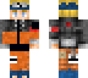 naruto usumaki