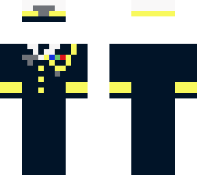 navy fleet admiral