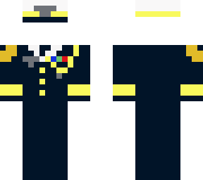 navy grand admiral