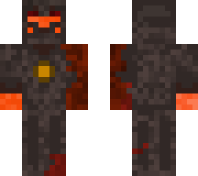 nether champion