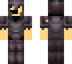 netherite noob