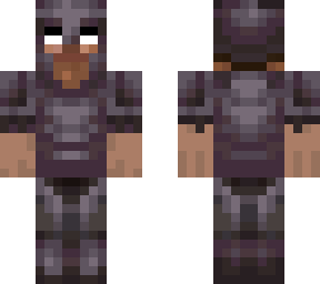 nethrite fool