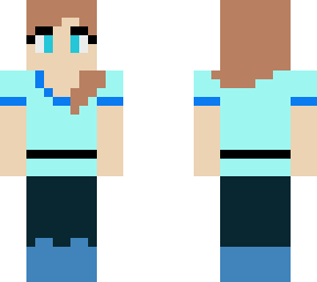 new and improved alex (girl)