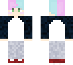new skin :v