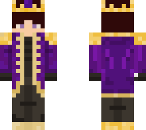 new skin