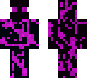 nice crying obsidian man