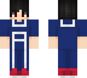 nichi tk (ua uniform)