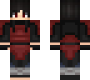 nichi tk (uchiha)