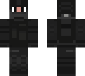 night camo grom