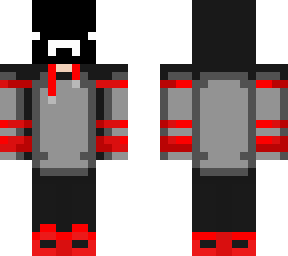 nightmare (from "sleepwalking" animation)