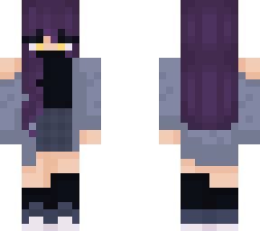 ninja schoolgirl