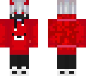 noob ka master offlical skin